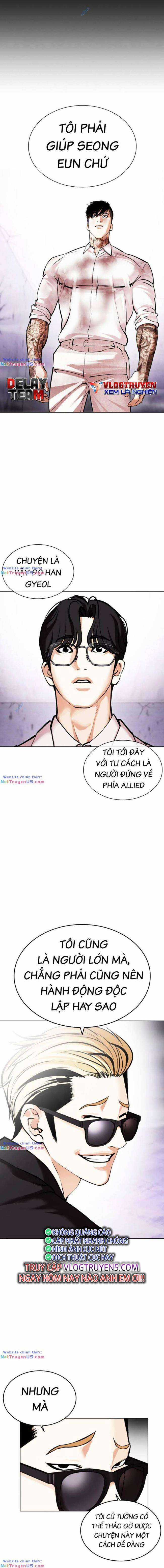 Hoán Đổi Diệu Kì Chapter 472 trang 34