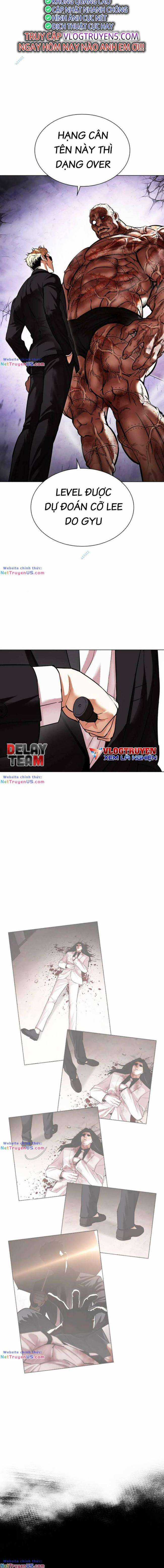 Hoán Đổi Diệu Kì Chapter 472 trang 36