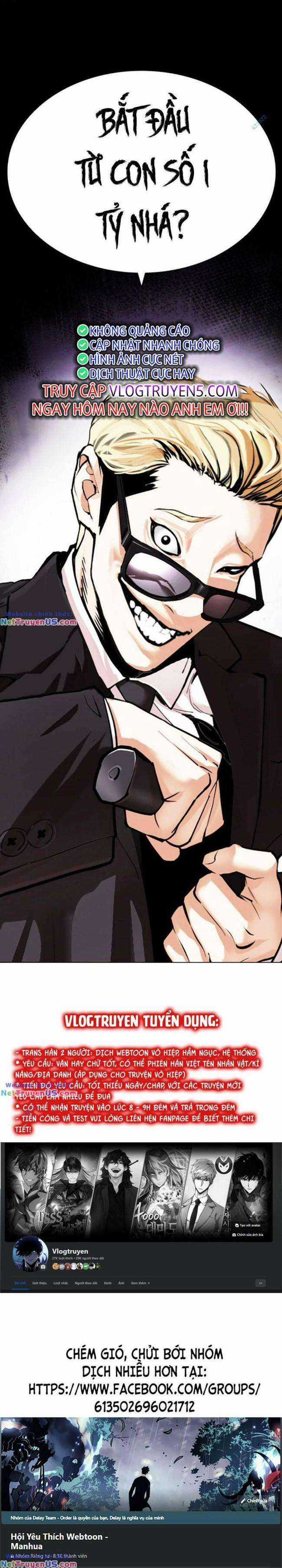 Hoán Đổi Diệu Kì Chapter 472 trang 37