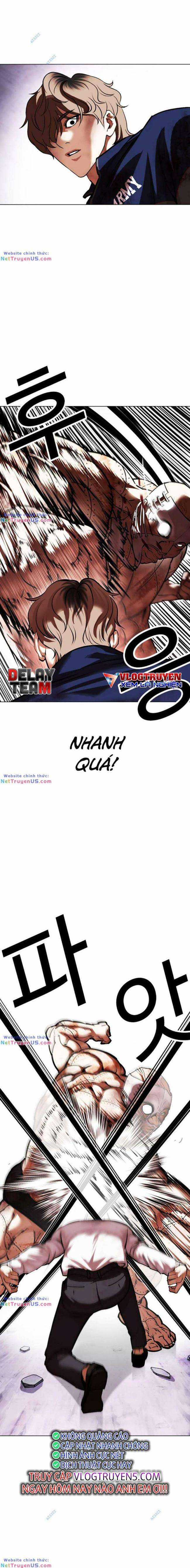 Hoán Đổi Diệu Kì Chapter 472 trang 4