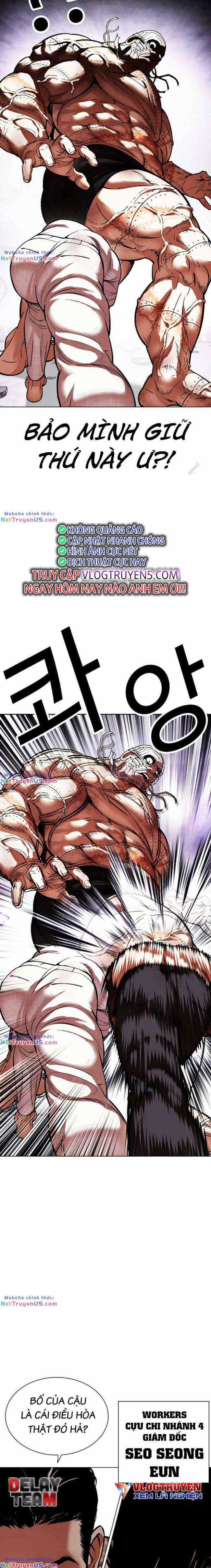 Hoán Đổi Diệu Kì Chapter 472 trang 6