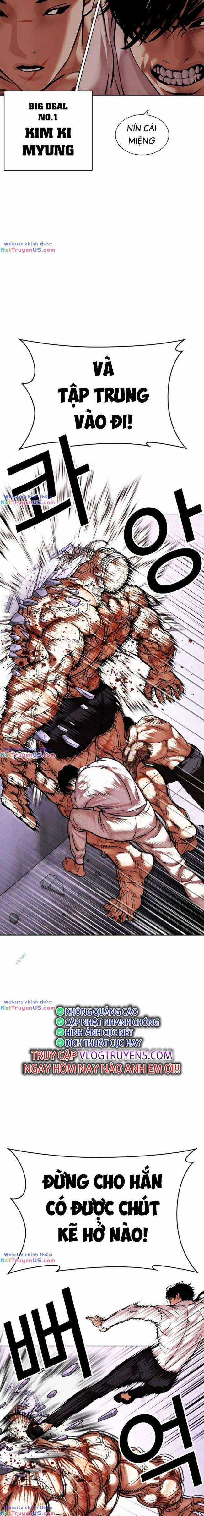 Hoán Đổi Diệu Kì Chapter 472 trang 7