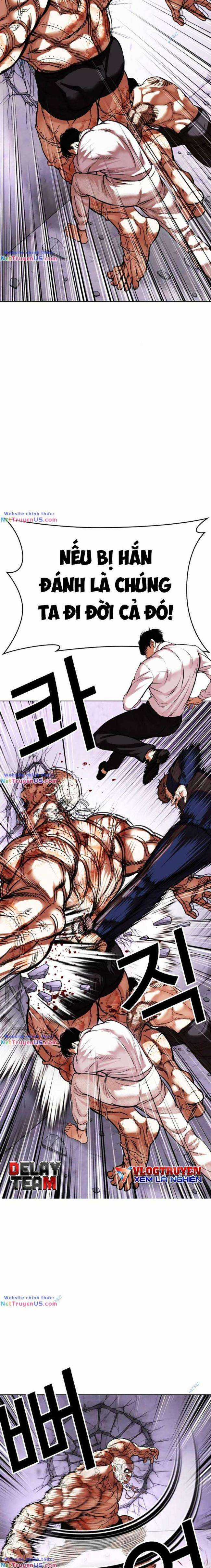 Hoán Đổi Diệu Kì Chapter 472 trang 8