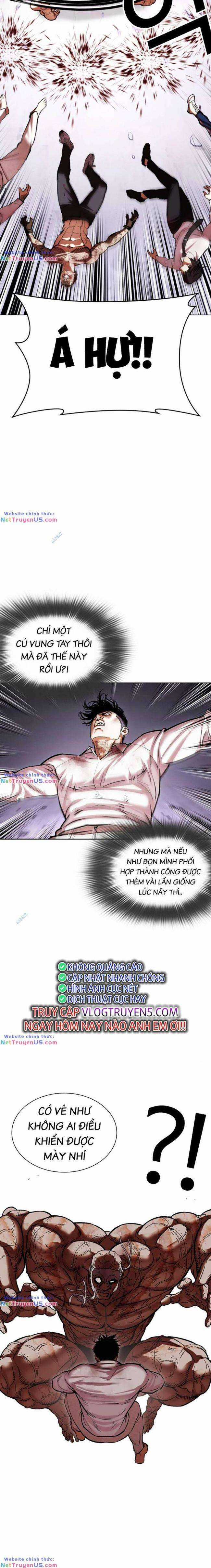 Hoán Đổi Diệu Kì Chapter 472 trang 9