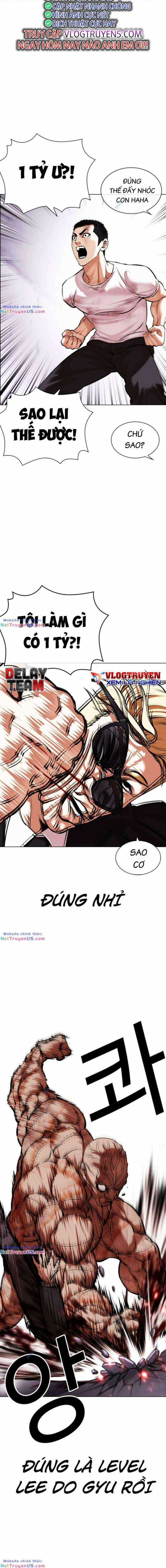 Hoán Đổi Diệu Kì Chapter 473 trang 1