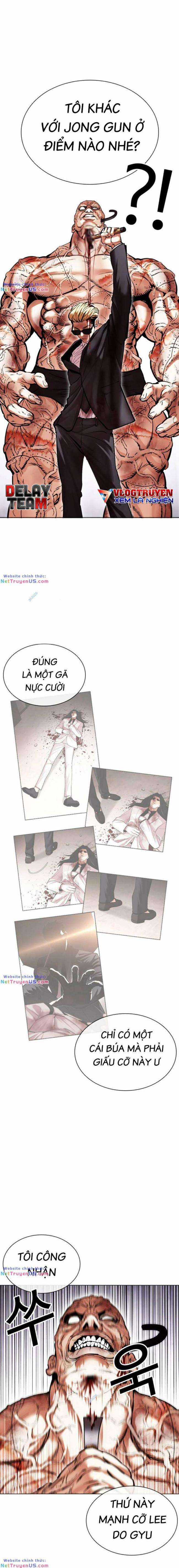 Hoán Đổi Diệu Kì Chapter 473 trang 14