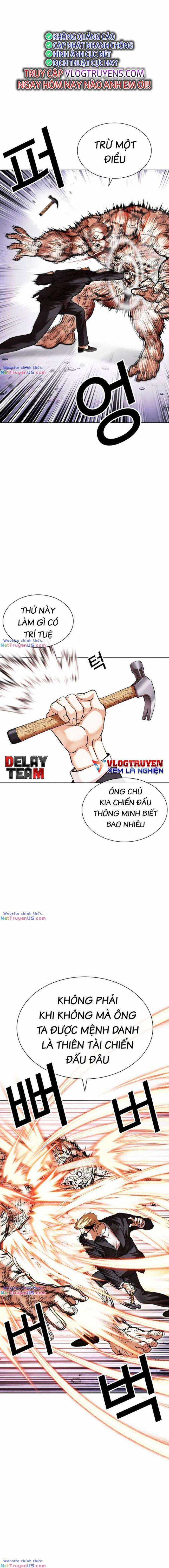 Hoán Đổi Diệu Kì Chapter 473 trang 15