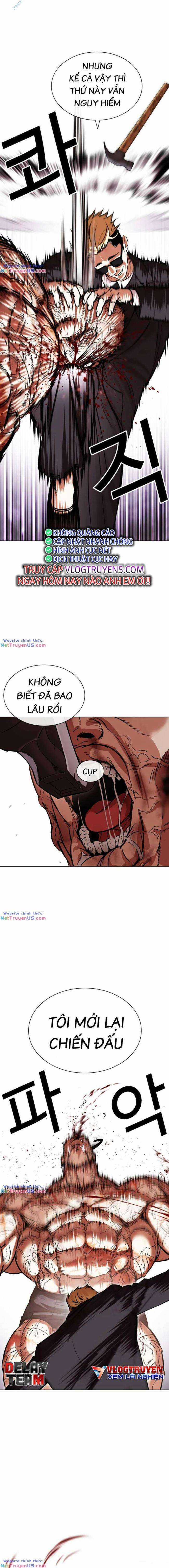 Hoán Đổi Diệu Kì Chapter 473 trang 16