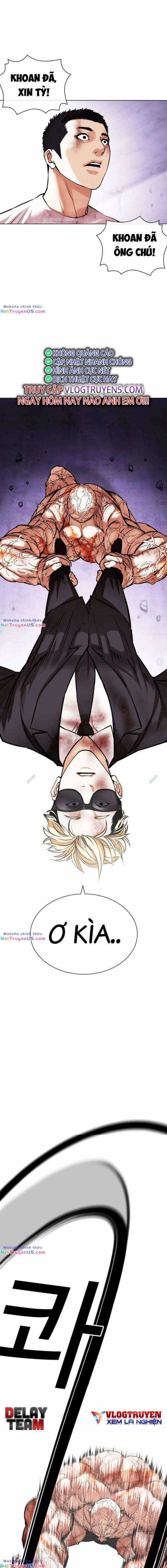 Hoán Đổi Diệu Kì Chapter 473 trang 2