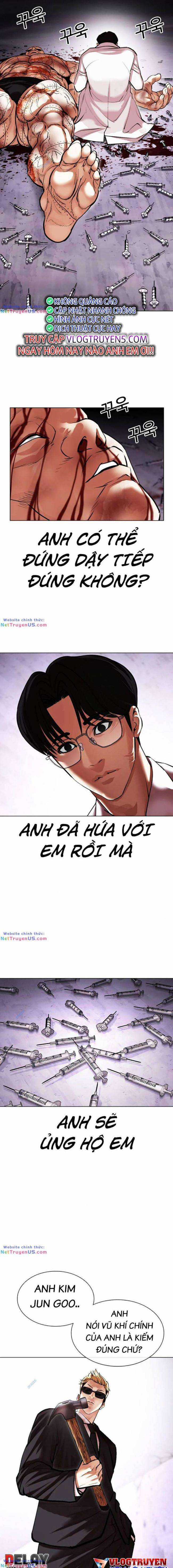 Hoán Đổi Diệu Kì Chapter 473 trang 23