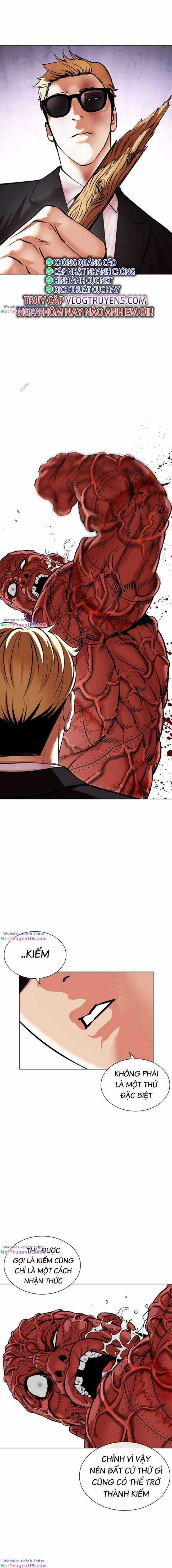 Hoán Đổi Diệu Kì Chapter 473 trang 25