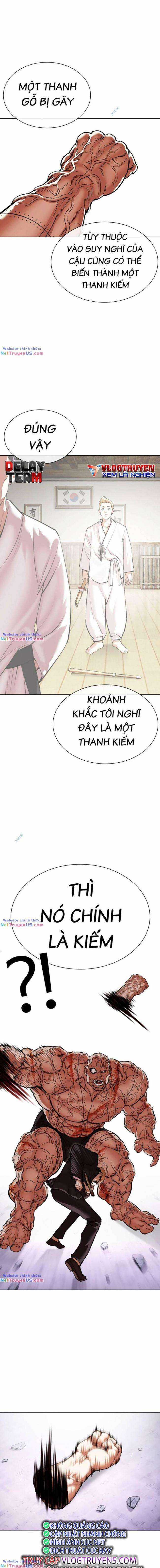 Hoán Đổi Diệu Kì Chapter 473 trang 26