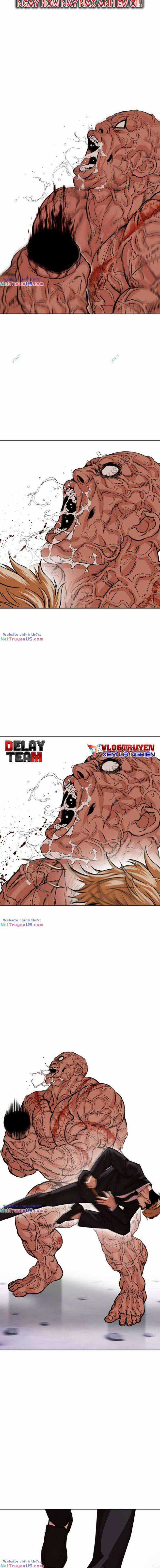 Hoán Đổi Diệu Kì Chapter 473 trang 27