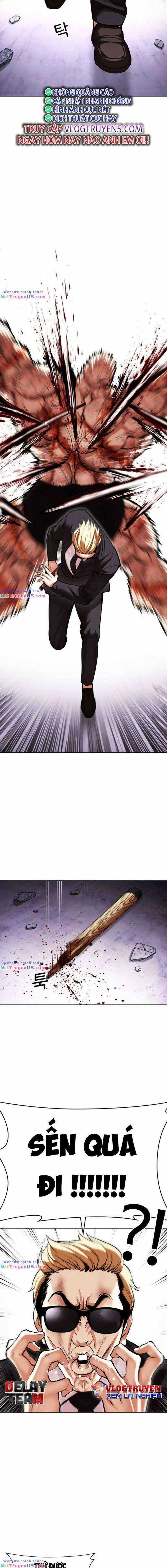 Hoán Đổi Diệu Kì Chapter 473 trang 28