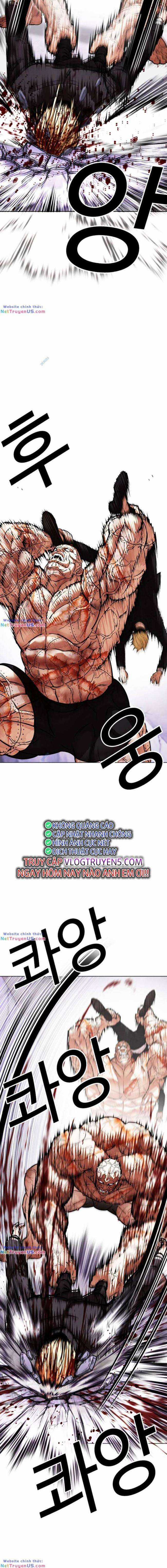 Hoán Đổi Diệu Kì Chapter 473 trang 3
