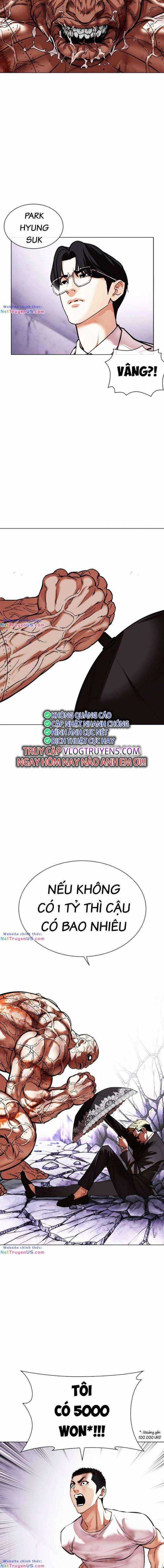 Hoán Đổi Diệu Kì Chapter 473 trang 6