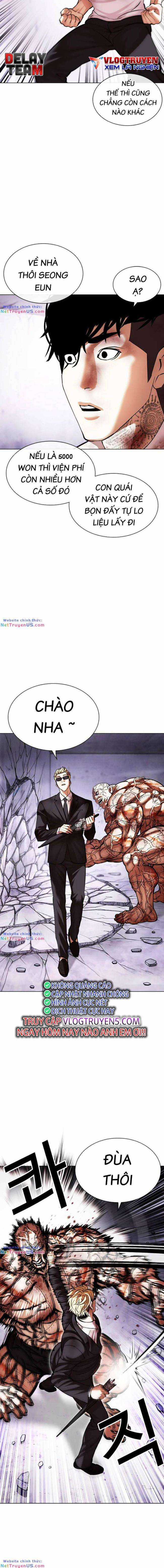 Hoán Đổi Diệu Kì Chapter 473 trang 7