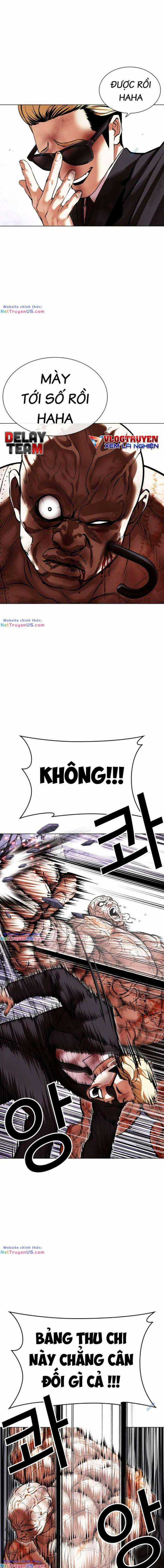 Hoán Đổi Diệu Kì Chapter 473 trang 8