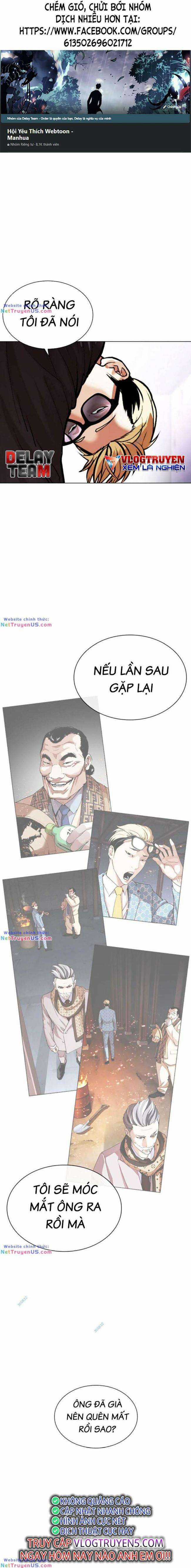 Hoán Đổi Diệu Kì Chapter 474 trang 0