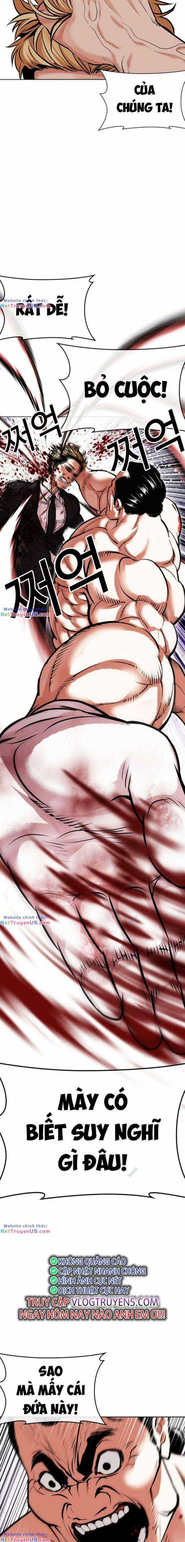 Hoán Đổi Diệu Kì Chapter 474 trang 14