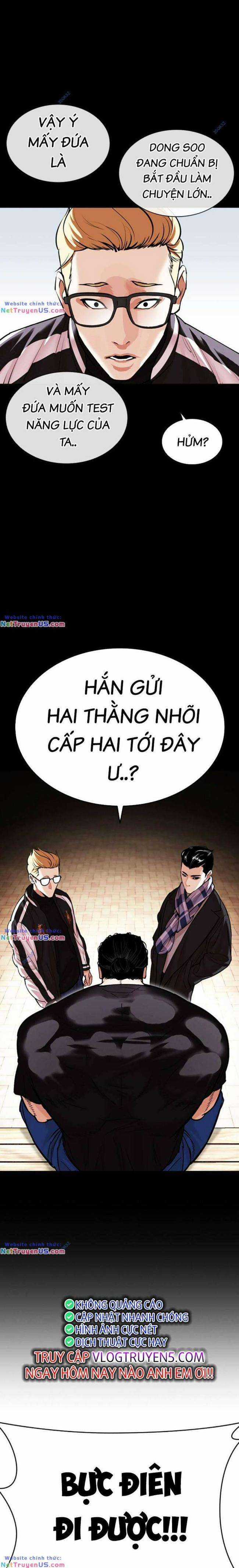 Hoán Đổi Diệu Kì Chapter 474 trang 17