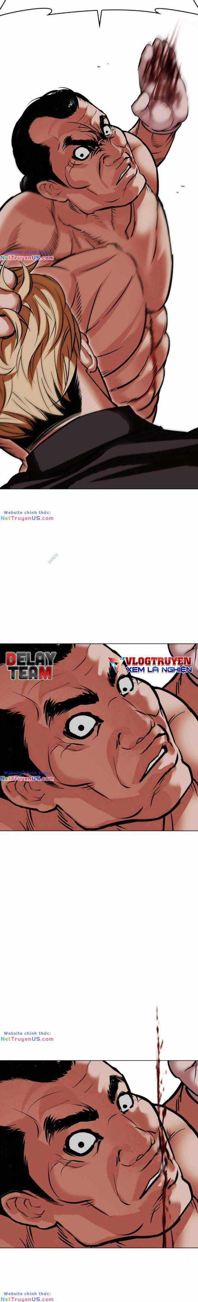 Hoán Đổi Diệu Kì Chapter 474 trang 18