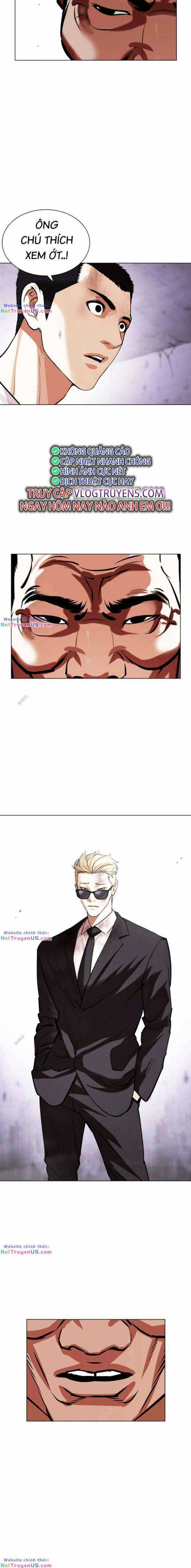 Hoán Đổi Diệu Kì Chapter 474 trang 2