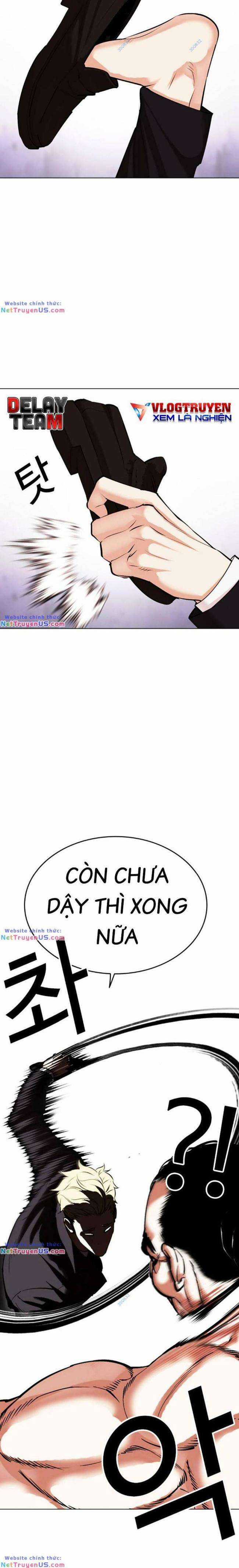 Hoán Đổi Diệu Kì Chapter 474 trang 20