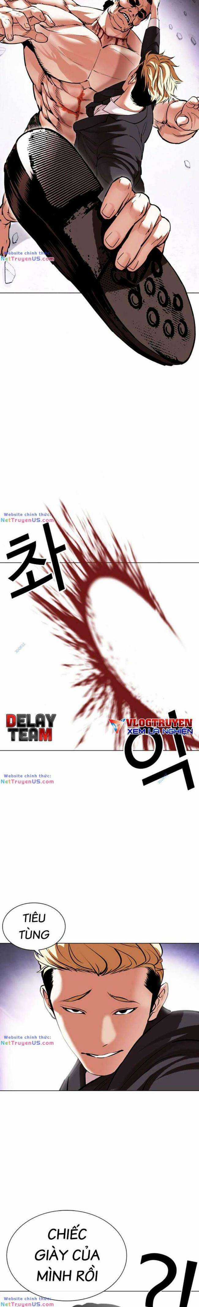 Hoán Đổi Diệu Kì Chapter 474 trang 22