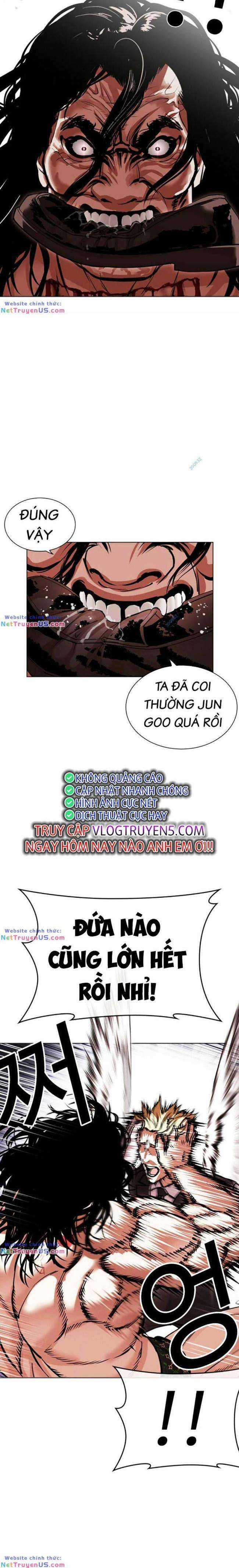 Hoán Đổi Diệu Kì Chapter 474 trang 23
