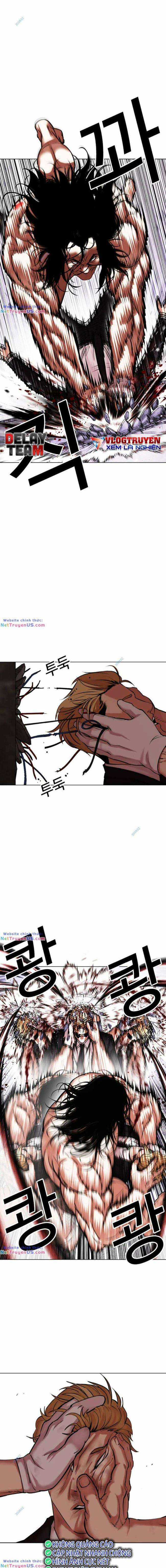 Hoán Đổi Diệu Kì Chapter 474 trang 24