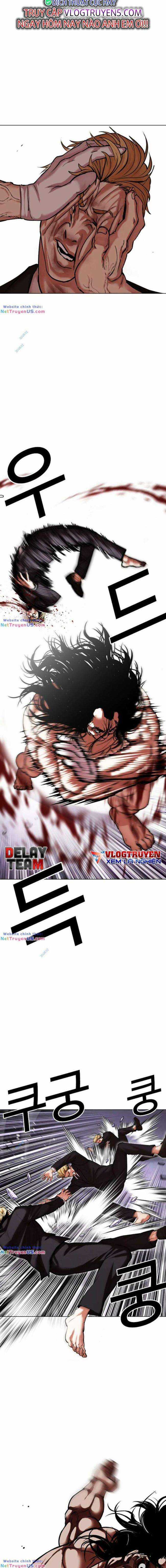 Hoán Đổi Diệu Kì Chapter 474 trang 25