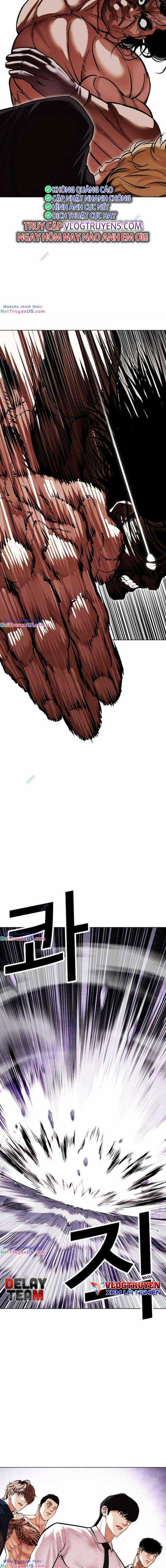 Hoán Đổi Diệu Kì Chapter 474 trang 26