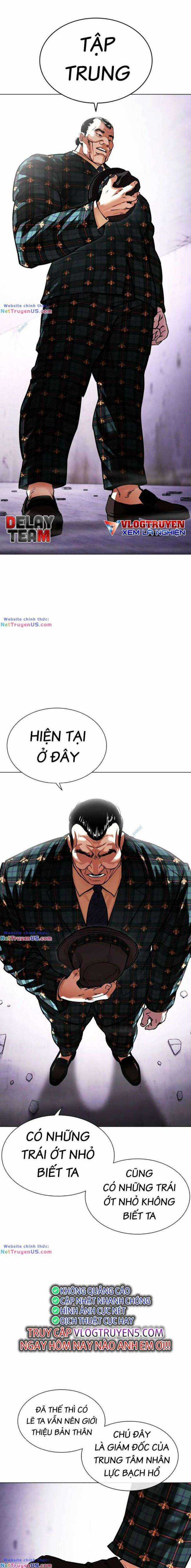 Hoán Đổi Diệu Kì Chapter 474 trang 3