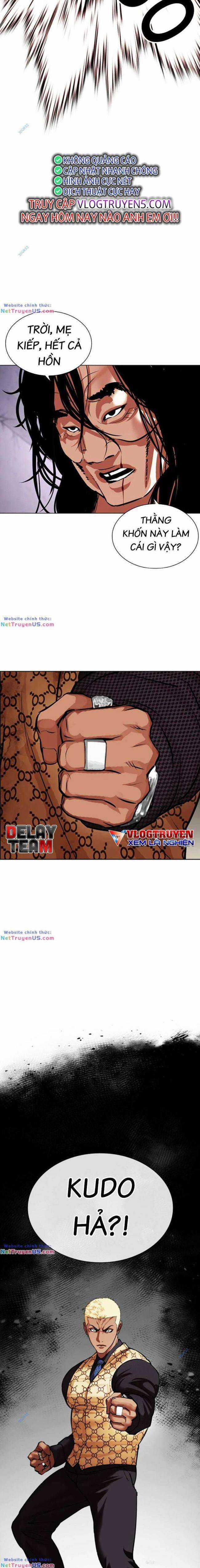 Hoán Đổi Diệu Kì Chapter 474 trang 33