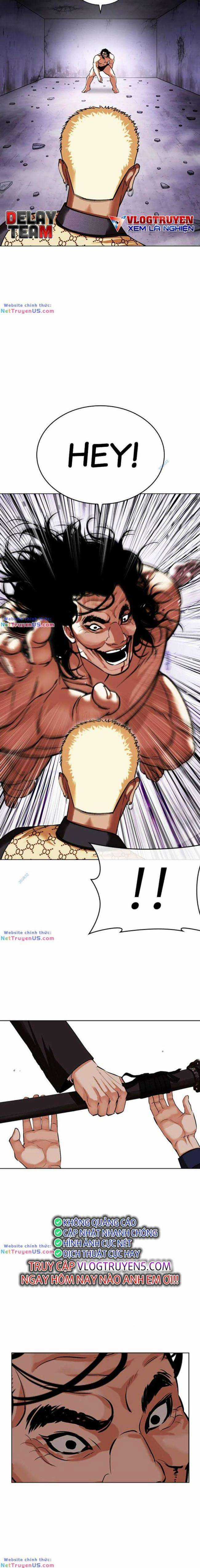 Hoán Đổi Diệu Kì Chapter 474 trang 35