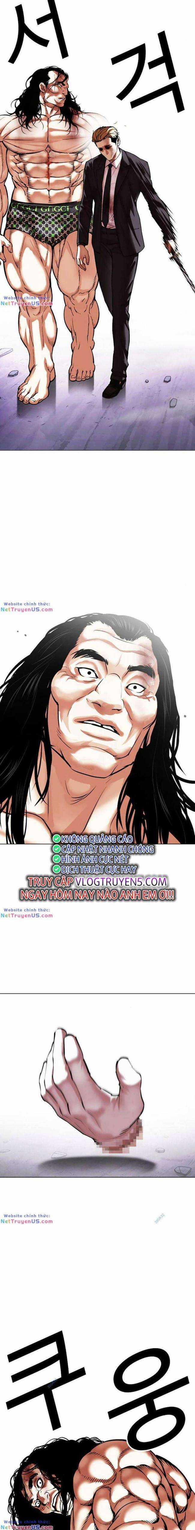 Hoán Đổi Diệu Kì Chapter 474 trang 37