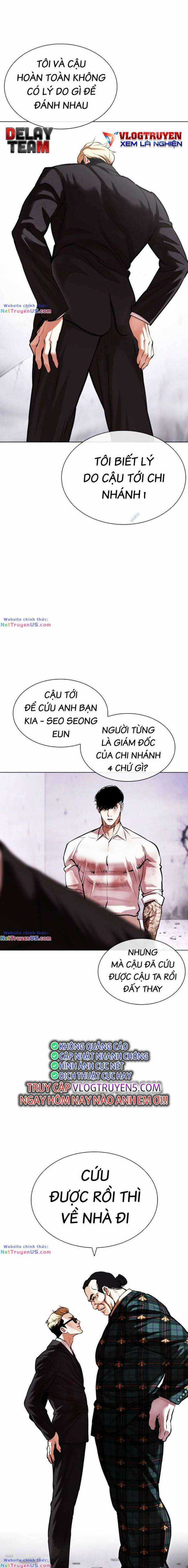 Hoán Đổi Diệu Kì Chapter 474 trang 8