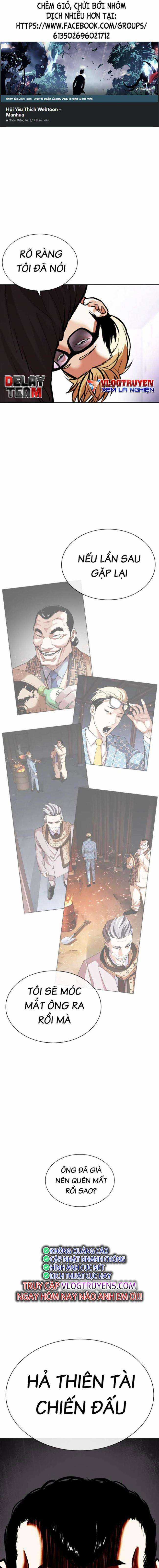 Hoán Đổi Diệu Kì Chapter 475 trang 0
