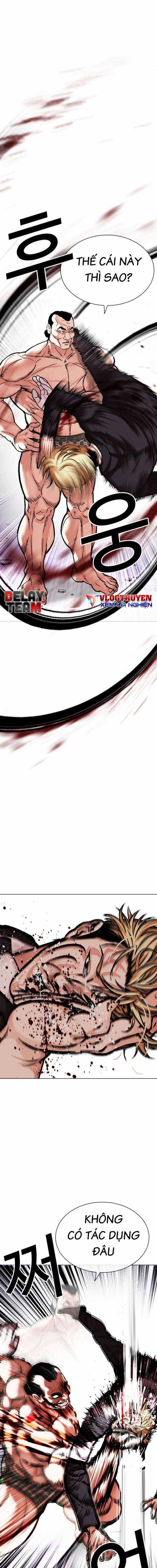 Hoán Đổi Diệu Kì Chapter 475 trang 10