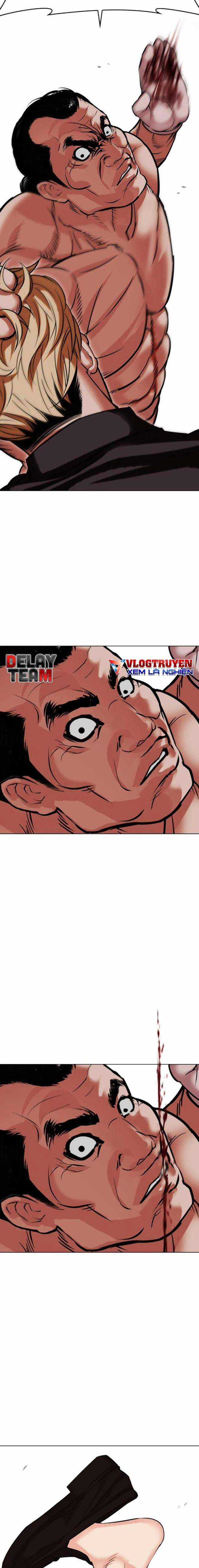 Hoán Đổi Diệu Kì Chapter 475 trang 15