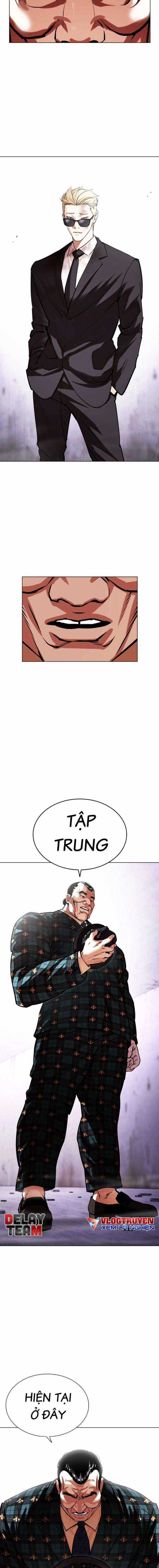 Hoán Đổi Diệu Kì Chapter 475 trang 2