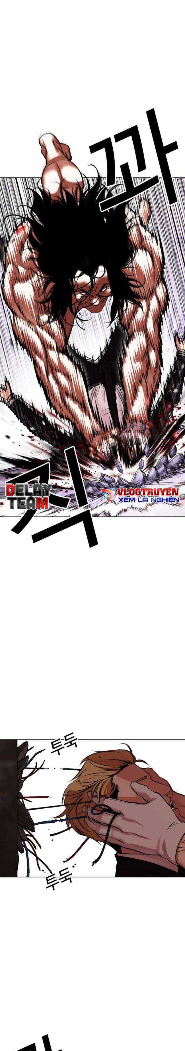 Hoán Đổi Diệu Kì Chapter 475 trang 20