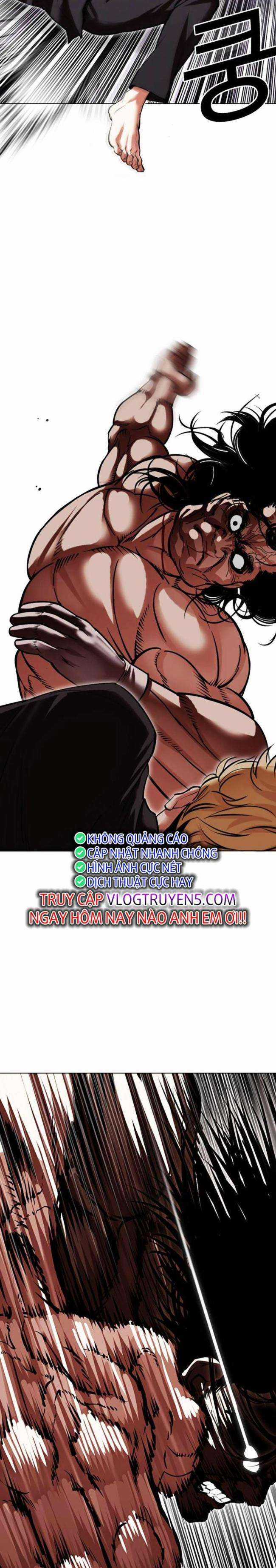 Hoán Đổi Diệu Kì Chapter 475 trang 23