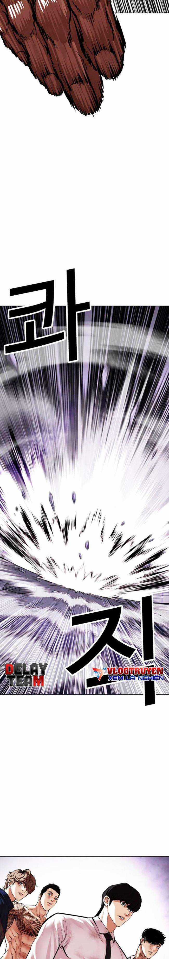 Hoán Đổi Diệu Kì Chapter 475 trang 24