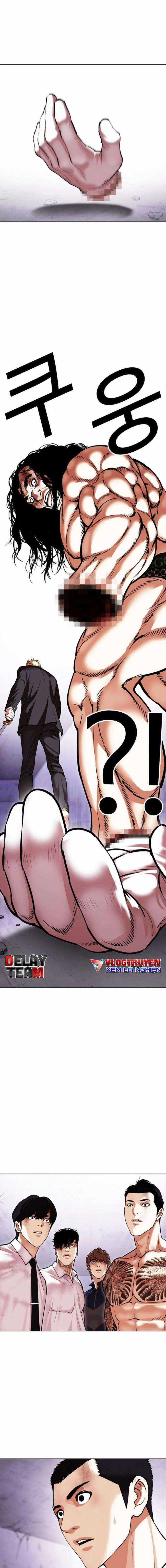 Hoán Đổi Diệu Kì Chapter 475 trang 38