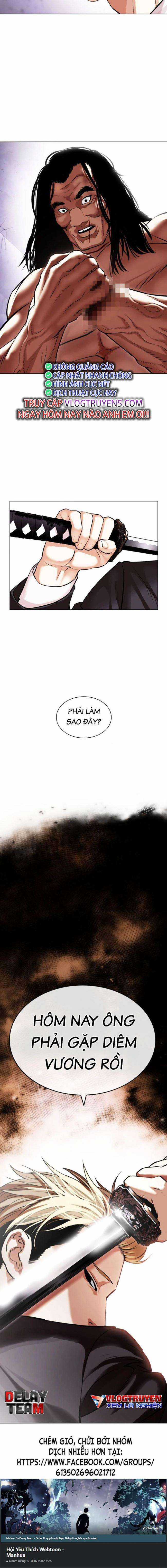 Hoán Đổi Diệu Kì Chapter 475 trang 39