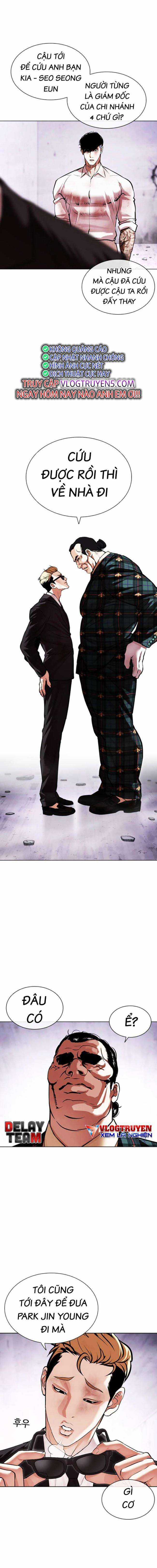 Hoán Đổi Diệu Kì Chapter 475 trang 7