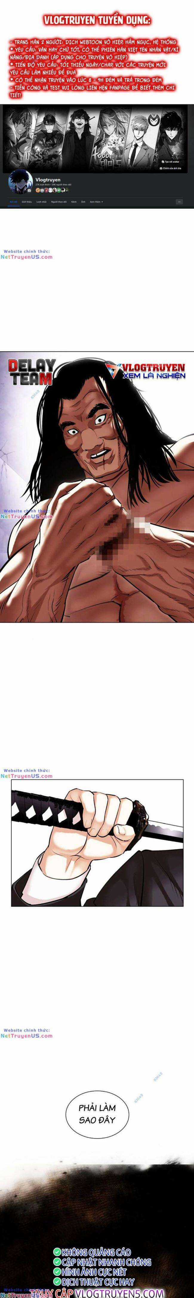Hoán Đổi Diệu Kì Chapter 476 trang 0