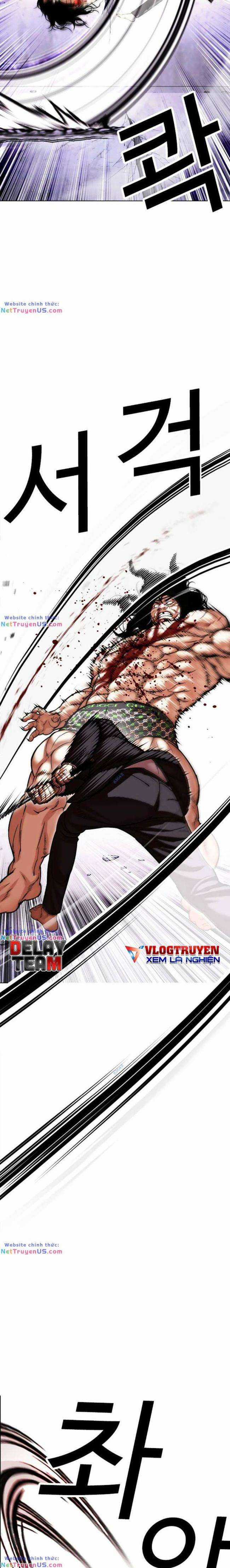 Hoán Đổi Diệu Kì Chapter 476 trang 10